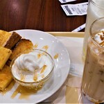 ドトールコーヒーショップ - 