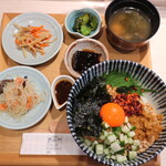 納豆料理の専門店※710 - 