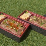 くぐり鍋 六白屋 - 