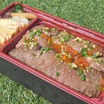 くぐり鍋 六白屋 - 