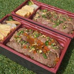 くぐり鍋 六白屋 - 