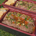 くぐり鍋 六白屋 - 