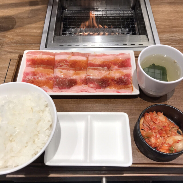 焼肉ライク 船橋ららぽーと前店 南船橋 焼肉 食べログ 焼肉ライク 船橋ららぽーと前店 南船橋 焼肉 食べログ
