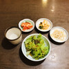 とうがらし - 料理写真:肉球