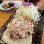 Tonkatsu Tamafuji - 