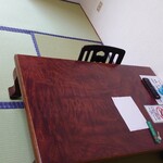 金浦温泉 学校の栖 - 和室8畳