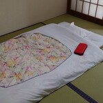 金浦温泉 学校の栖 - 敷いてみた