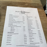 Peter Luger Steak House Brooklyn, NY - 