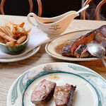 Peter Luger Steak House - 