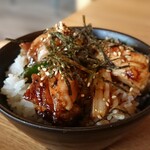 Yakitori Don - 