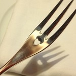 メインダイニング　カサネ - ハートが。キュン！