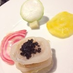 メインダイニング　カサネ - 