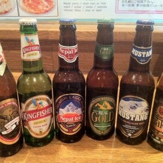 インド&ネパールレストラン&バー サグン_1