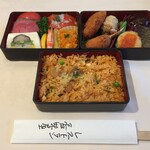 レストラン香味屋 - 