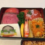 レストラン香味屋 - 