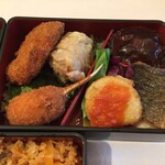 レストラン香味屋 - 