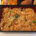 レストラン香味屋 - 