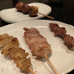 Yakitori Ichinao - 