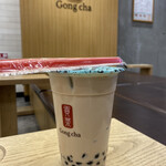 Gong cha - 