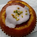 パン家のどん助 - レモンロール