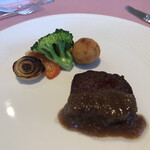 鹿児島サンロイヤルホテル - 