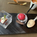 Jose Luis Karuizawa - 