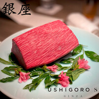 USHIGORO S. GINZA - 