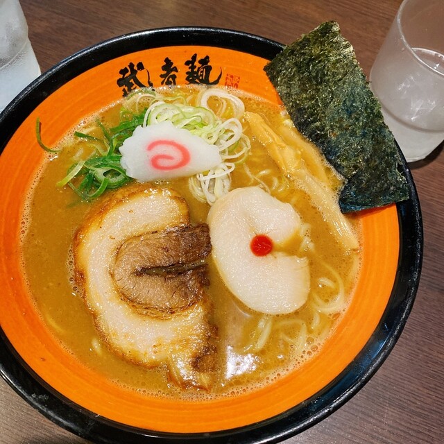 三麺流 武者麺 江坂店 江坂 ラーメン 食べログ 三麺流 武者麺 江坂店 江坂 ラーメン 食べログ