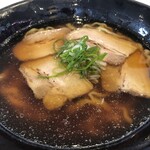 はま寿司 - 喜多方ラーメン