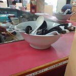 ラーメン二郎 - 