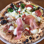 PIZZERIA BOSSO - 