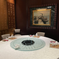 筑紫樓 銀座店 - 