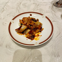 筑紫樓 銀座店 - 