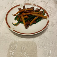 筑紫樓 銀座店 - 