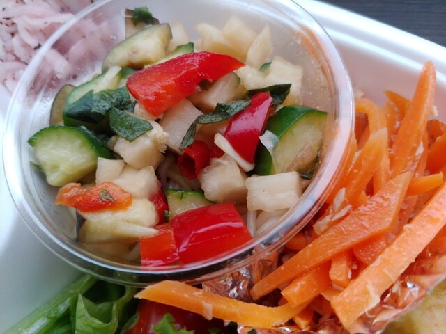 Kitchen Occo（キッチン オッコ） - 旭川（食堂）の写真