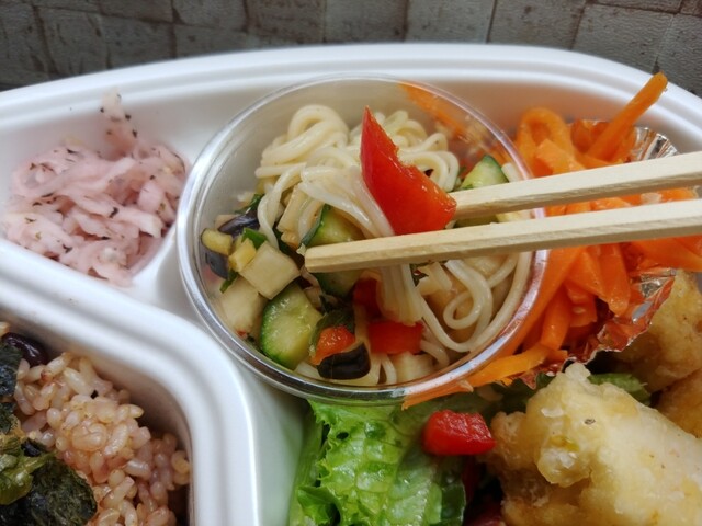 Kitchen Occo（キッチン オッコ） - 旭川（食堂）の写真