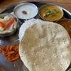 南インド料理 レジナ 新宿ムット2号店