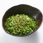 汁なし担担麺専門 キング軒 - 