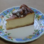 Sweets&Bar BLUEMOON CAFE - NYチーズケーキ