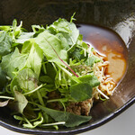 Shirunashi tantanmen kinguken - 