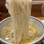 うどん処 重己 - 