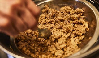 汁なし担担麺専門 キング軒 - 