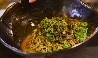 汁なし担担麺専門 キング軒 - 