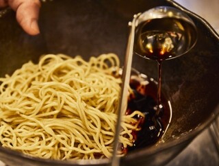 汁なし担担麺専門 キング軒 - 