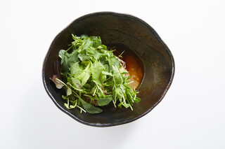 汁なし担担麺専門 キング軒 - 