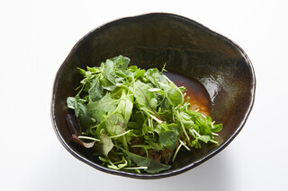 汁なし担担麺専門 キング軒 - 