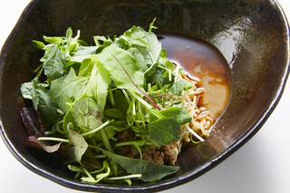 汁なし担担麺専門 キング軒 - 