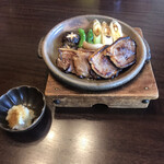 大宮 禅味 はすみ - 