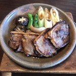 大宮 禅味 はすみ - 