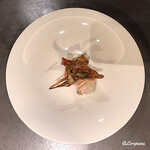 カーサ・デル・チーボ - ｷﾁｼﾞのｲﾝﾎﾞﾙﾃｨｰﾆと蛤